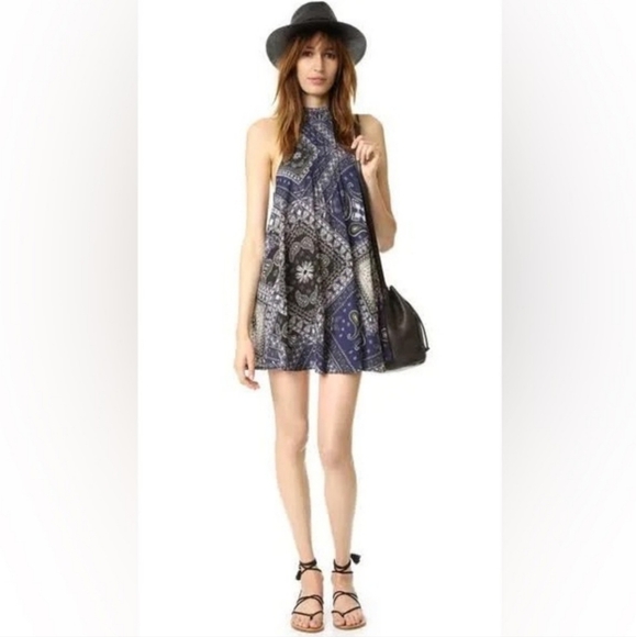 Free People Intimately Beaux Slip Dress - Picture 3 of 11